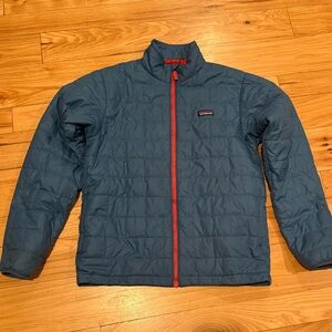 Patagonia Nano Puff Kids XXL (17-18) Jacket